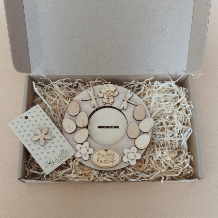 Вінчок з янголом