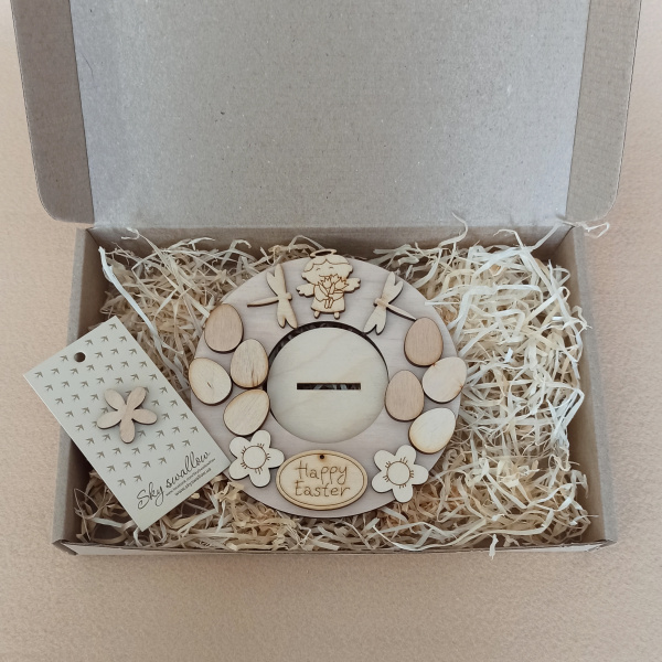 Вінчок з янголом